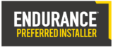 Endurance Preferred Installer