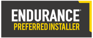 Endurance Preferred Installer