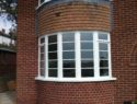 Bay Window Installation Somerset