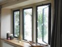 Slimline Aluminium Windows