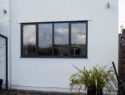 Harding Contemporary Aluminium Windows