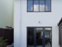 Harding Contemporary Aluminium Window and Patio Doors