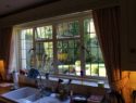 Crittall Windows In Cottage