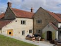 Timber Profile On Pub Refurbishment