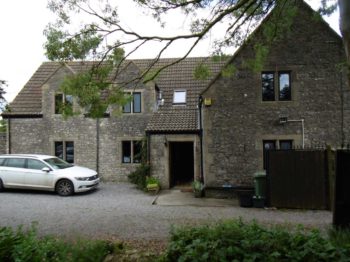 Slimline Aluminium Window Installation