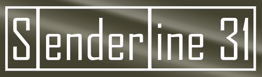 Slenderline 31 logo