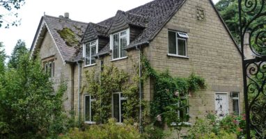 Slimline Aluminium Windows