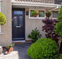 English Door Composite Door Bristol