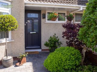 English Door Composite Door Bristol