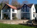 Aluminium Windows And Doors