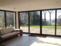 Aluminium Sliding Doors