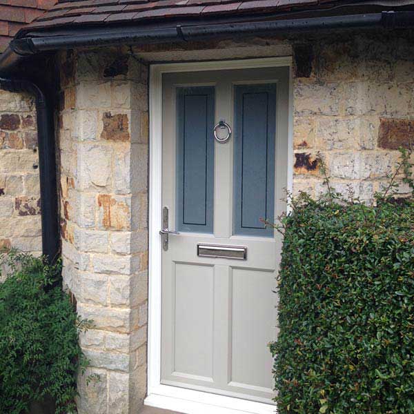 uPVC doors cost bristol