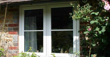 Timber Alternative Windows Bristol