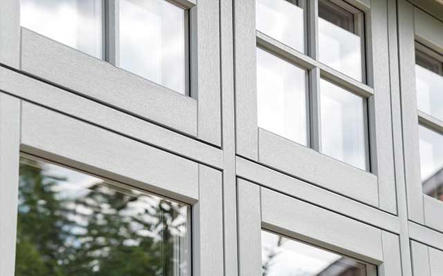 Flush Casement Windows Bristol