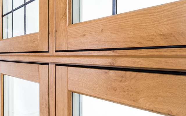 Timber Windows Replacement | High-Performance & Affordable