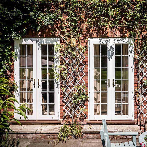 French Door Prices Westbury on Trym