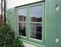 Timber Alternative Windows