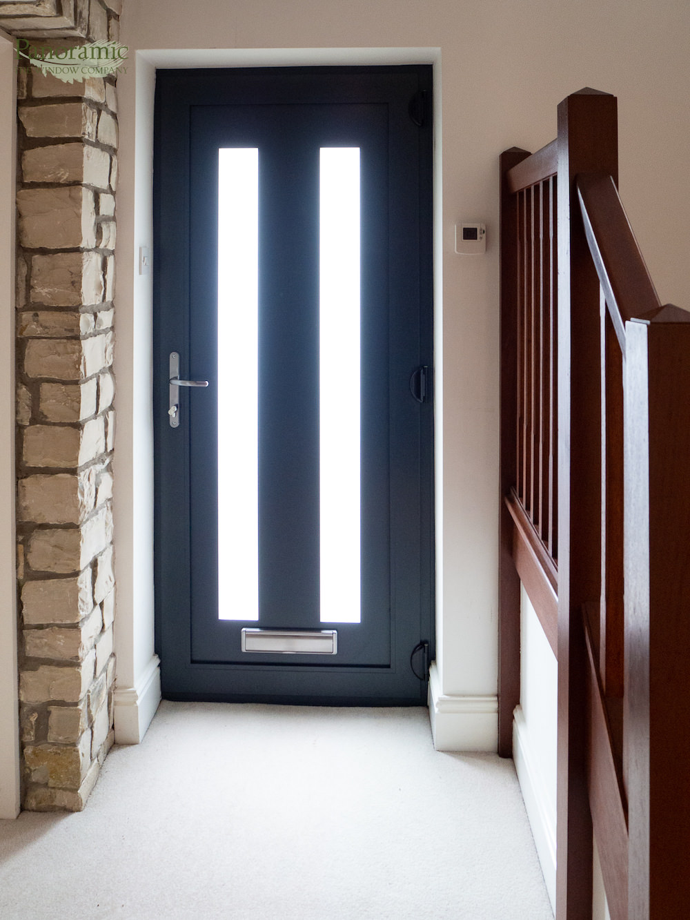Aluminium Doors Bristol Panoramic Windows Bristol