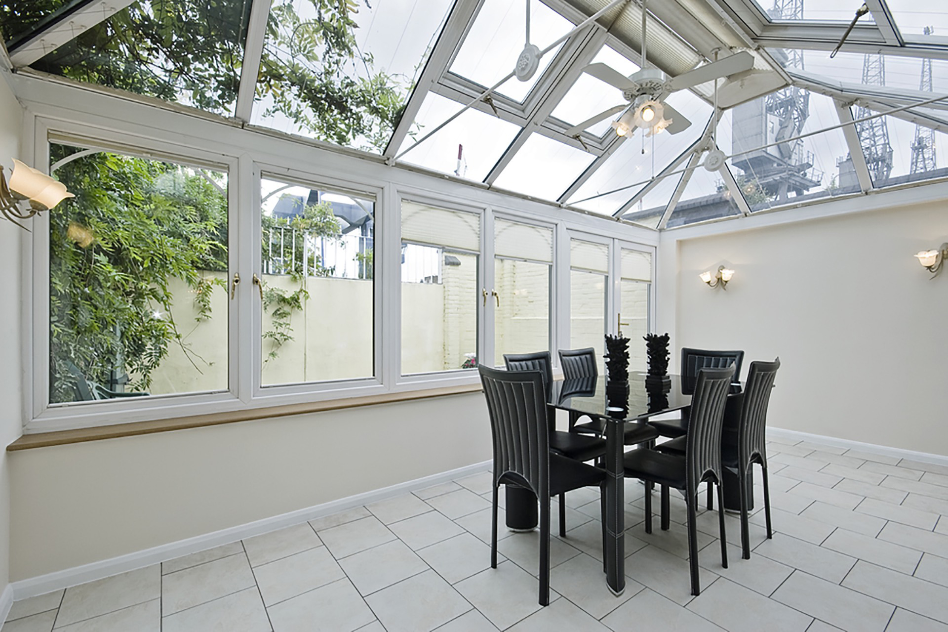 Conservatory Roofs Bristol Solid, Glass & Tiled Conservatory Roofs, Bath