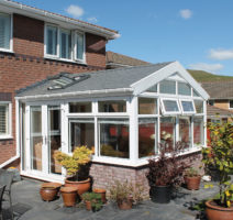 Conservatories Chew Valley