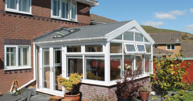 Conservatories Chew Valley