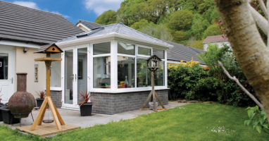 Conservatory Thornbury