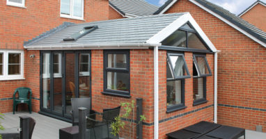 Conservatory Thornbury