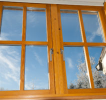 Wooden Windows Bristol Bath