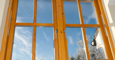 Wooden Windows Bristol Bath