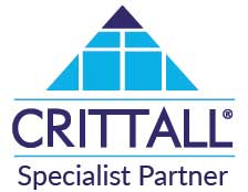 Crittall Specialist Partner