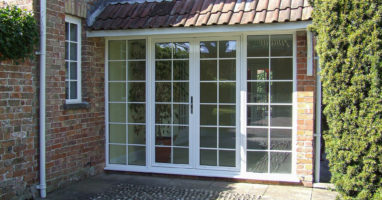 French Doors Keynsham