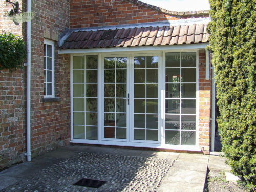 French Doors Keynsham