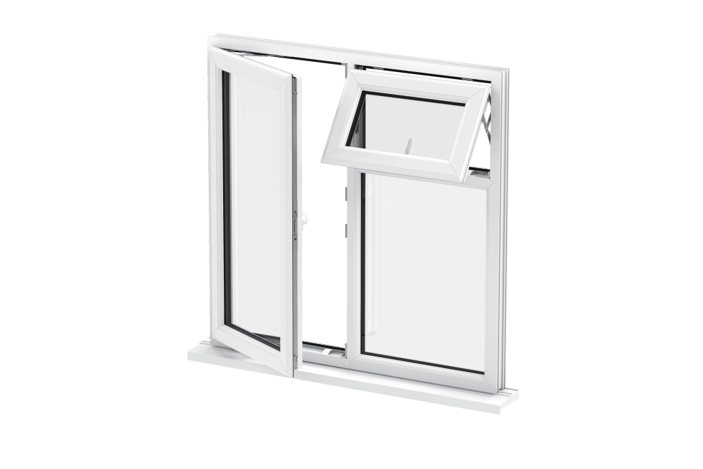 uPVC Casement Windows Bristol