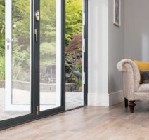 Origin Bi-Fold Doors