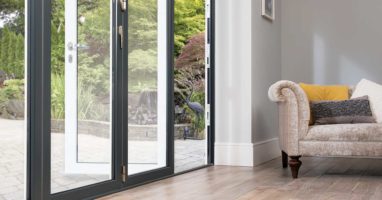 Origin Bi-Fold Doors