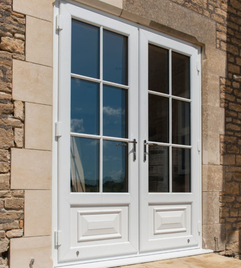 French Doors Keynsham