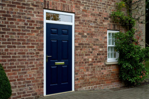 Composite Doors Keynsham