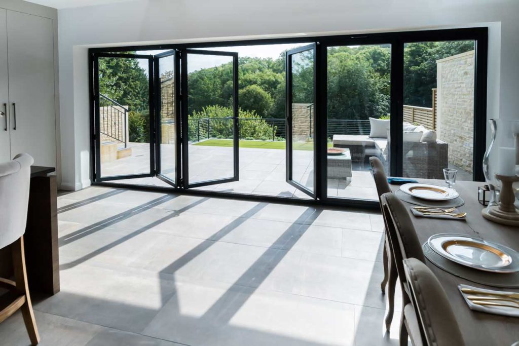 bifold door prices thornbury