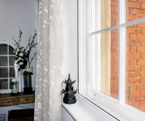 thornbury secondary glazing cost