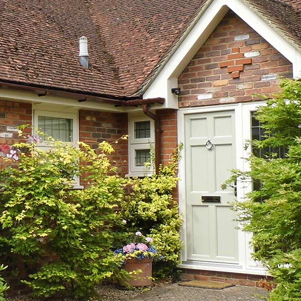 uPVC Doors Prices Bristol