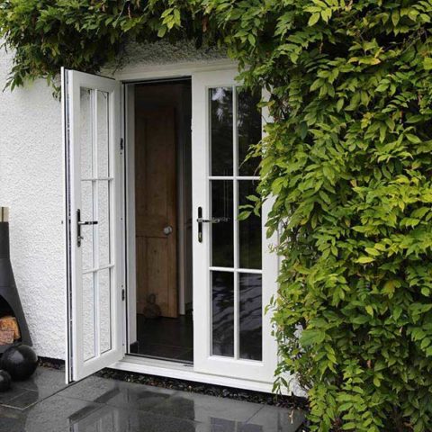 french doors cardiff