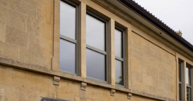 origin aluminium windows cost