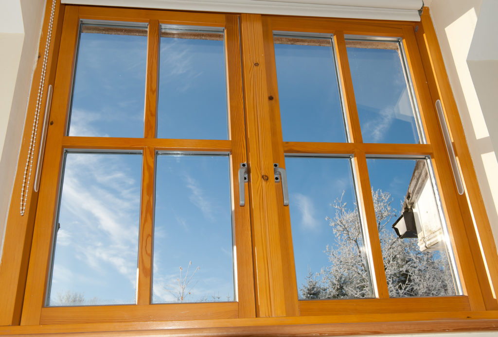 when to replace wooden windows