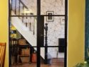 crittall fire door case study 2