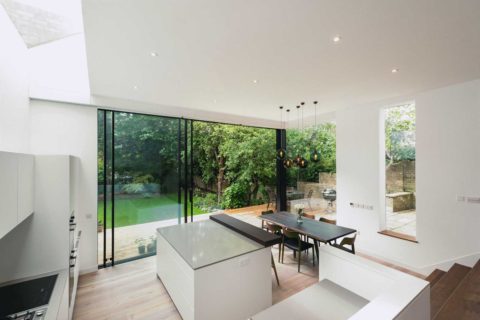 patio doors dursley