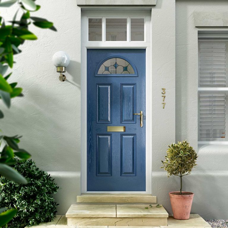 Front Door Costs Dursley