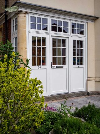 Traditional Front Doors Chipping Sodbury