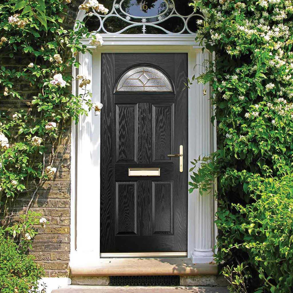 Composite Doors Clifton