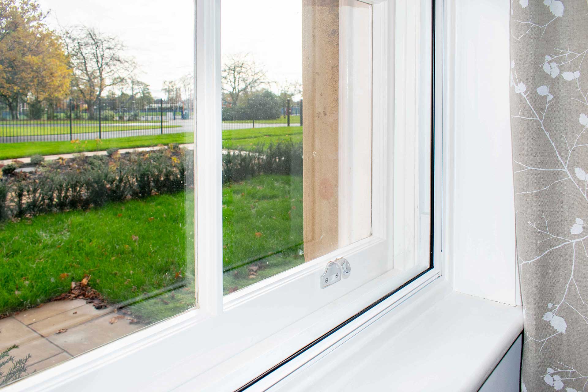 Secondary Glazing in Bristol Secondary Glazed Windows, Bath