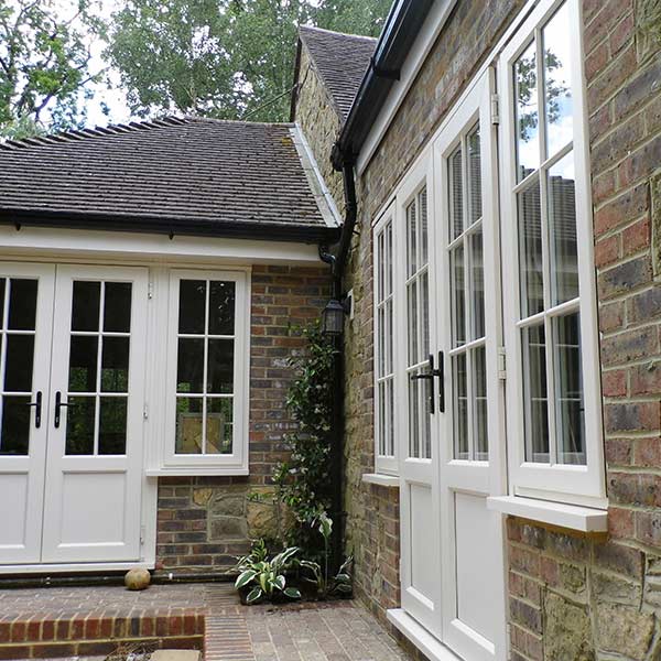 french doors bristol